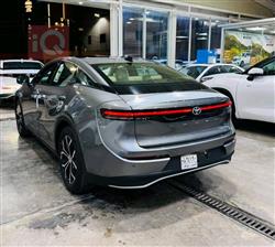 تويوتا كراون